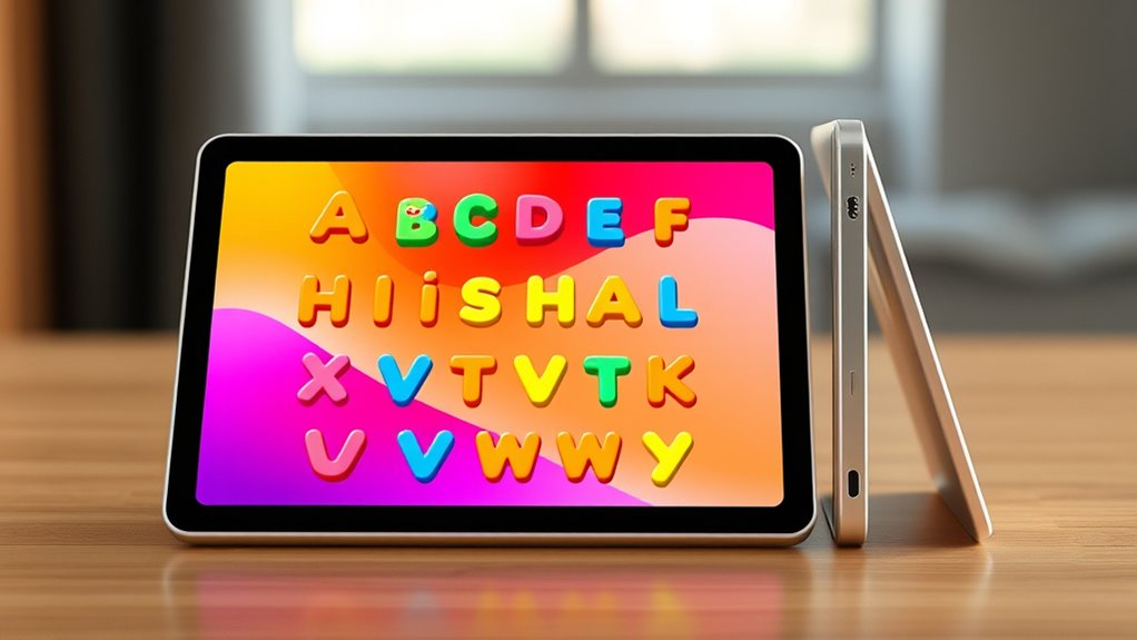 rozwój aplikacji dla przedszkola abc