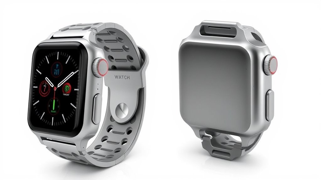 zaawansowany system monitorowania zdrowia