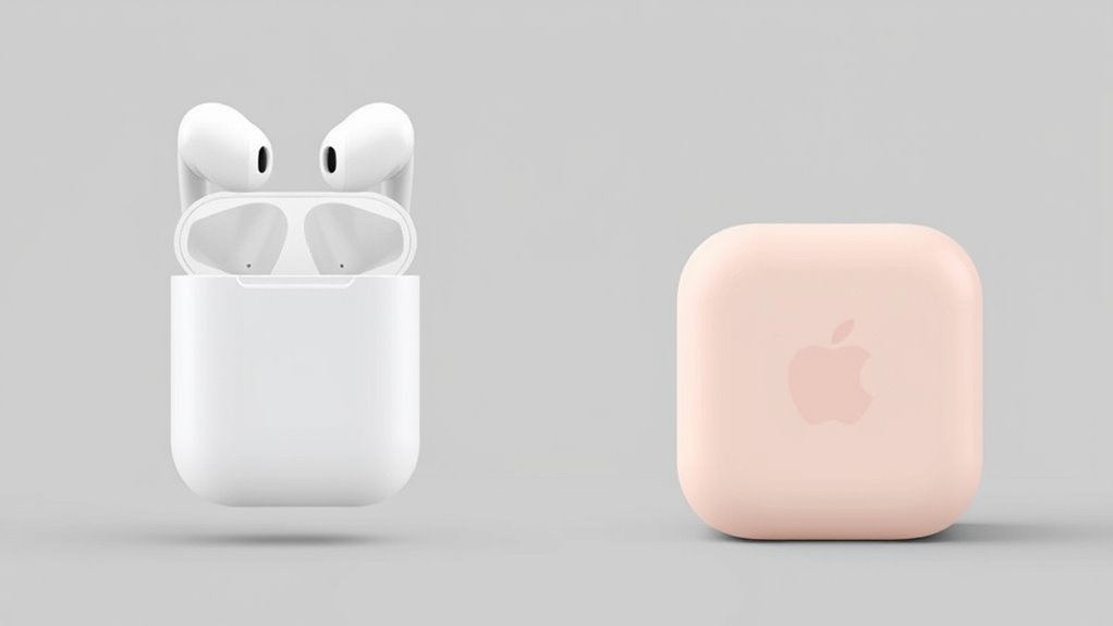 innowacje w słuchawkach AirPods i urządzeniach domowych
