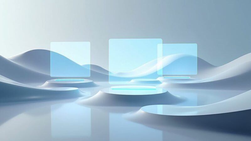 Apple w 2024 roku: Kluczowe ogłoszenia i trendy kształtujące branżę