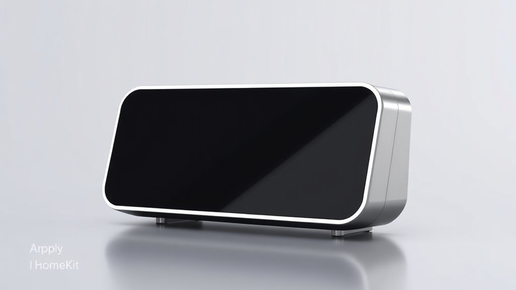 urządzenia kompatybilne z Apple HomeKit