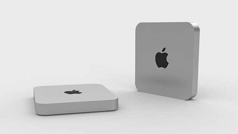 Procesor Apple M2 – Kluczowe Fakty i Funkcje