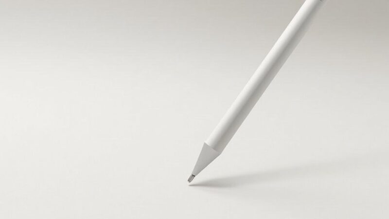 Recenzja Apple Pencil – Funkcje, Kompatybilność i Czy Warto?