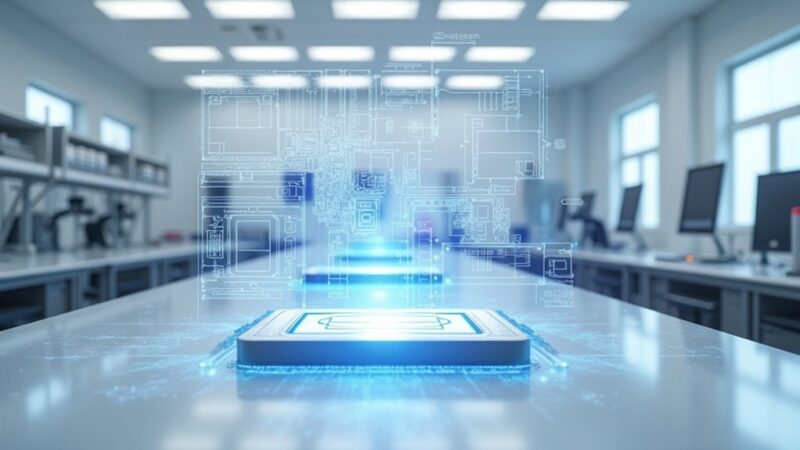 Przyszłość Procesorów Apple: Co Nastąpi Po M3?