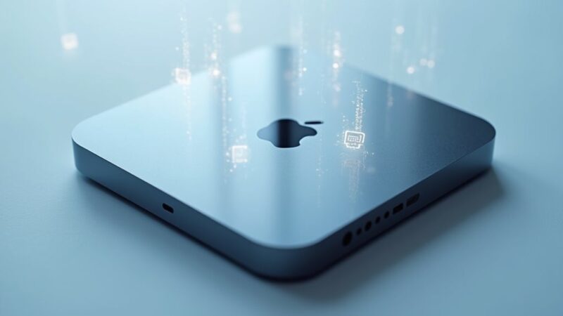 Aktualizacje Prywatności: Nieustanne Dążenie Apple do Ochrony Danych Użytkowników w 2024 roku