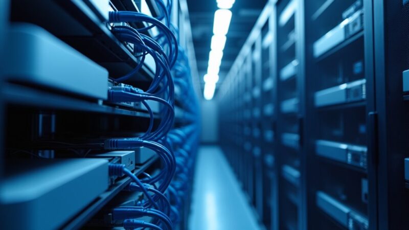 Mac Mini w Centrach Danych: Ukryta Broń Apple w Dziedzinie Edge Computing?