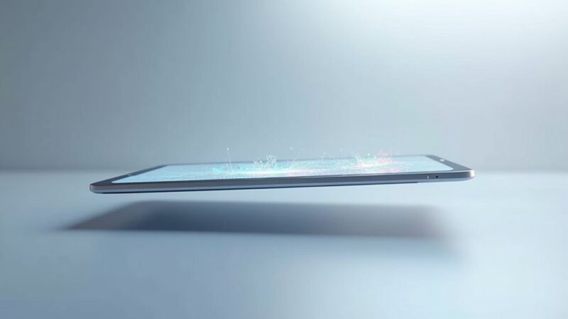 Przyszłość iPada: Jak Linia Tabletów Apple Ewoluuje w 2024 Roku