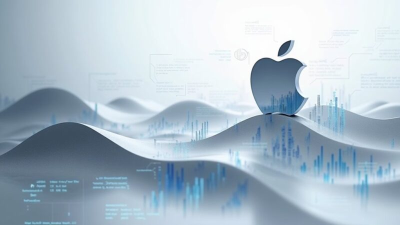 Firma Apple kontra jej konkurenci: Porównanie wyników finansowych i strategii marketingowych