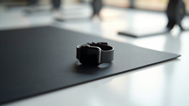 Apple Watch jako trener fitness: Funkcje treningu personalnego i ich dokładność