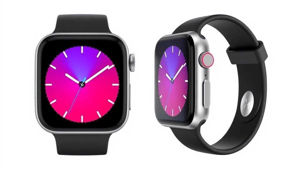 zegarek apple prezent dla wszystkich