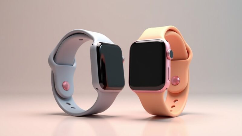 Konfiguracja Apple Watch 7 dla Dzieci – Przewodnik Rodzinny Iwatch