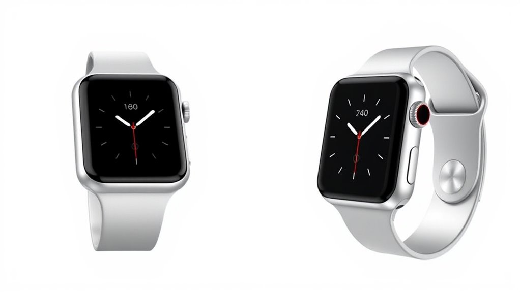 zgodność monitora ciśnienia z apple watch