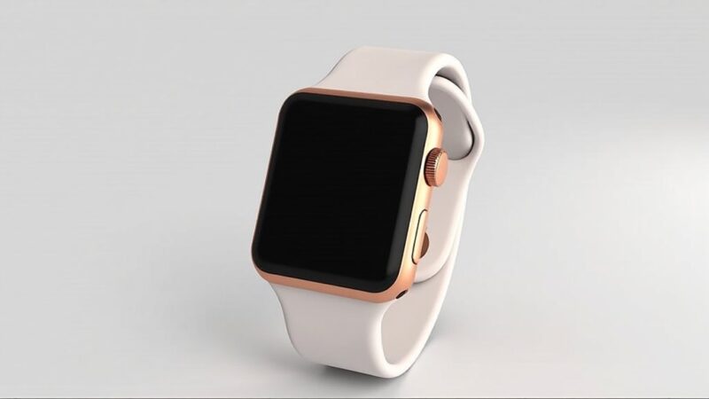 Data premiery Apple Watch SE – Kluczowe szczegóły i rok wprowadzenia na rynek