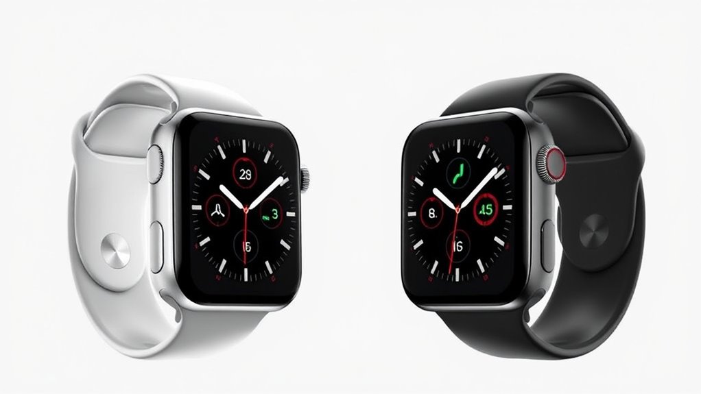 apple watch ultra kontra series 8