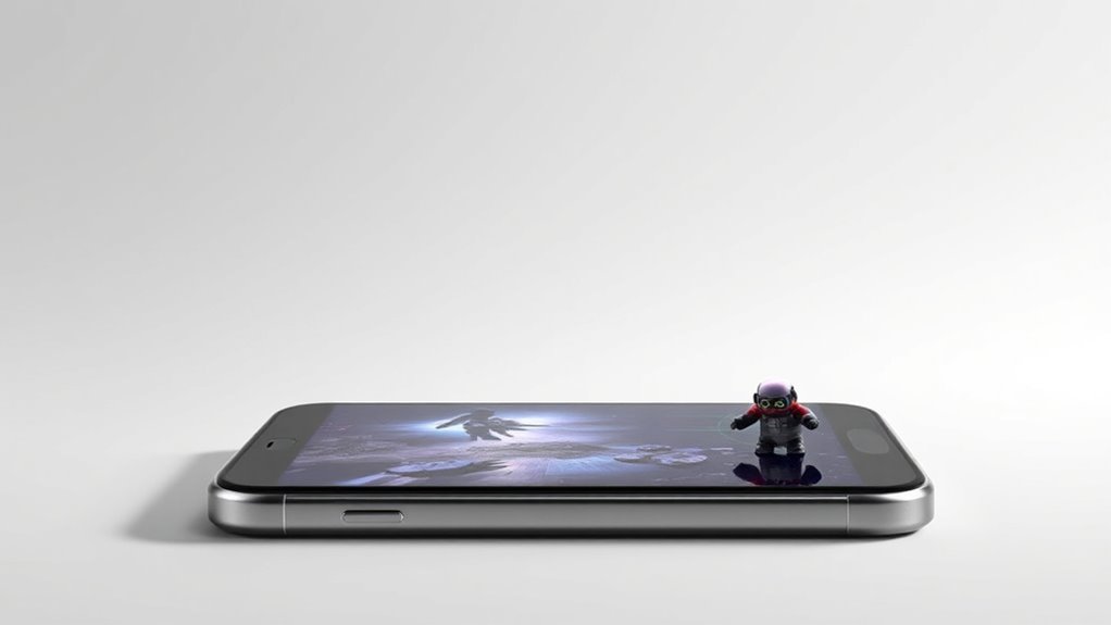 doświadczenia rzeczywistości rozszerzonej