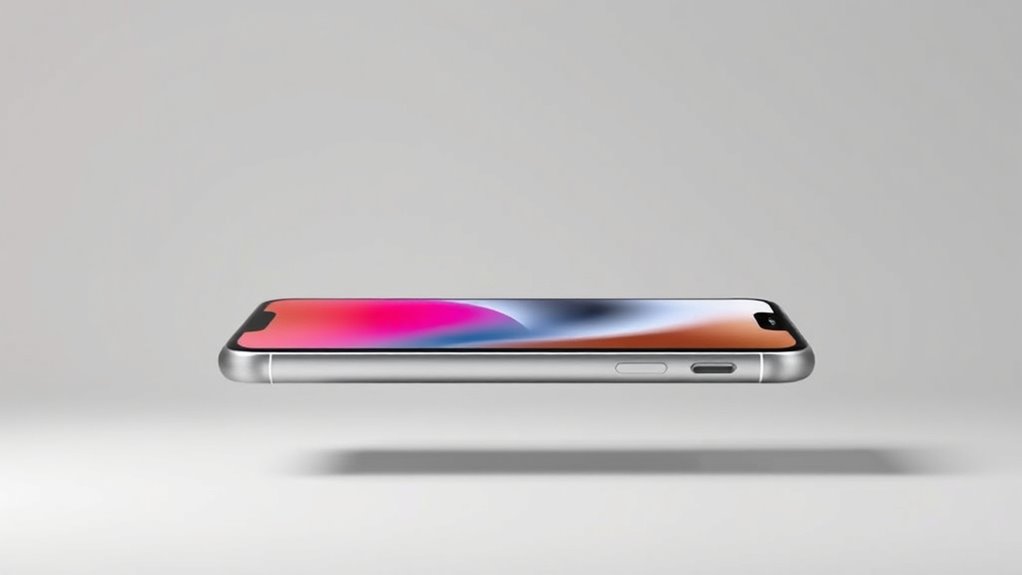 żywotność baterii w iphone se