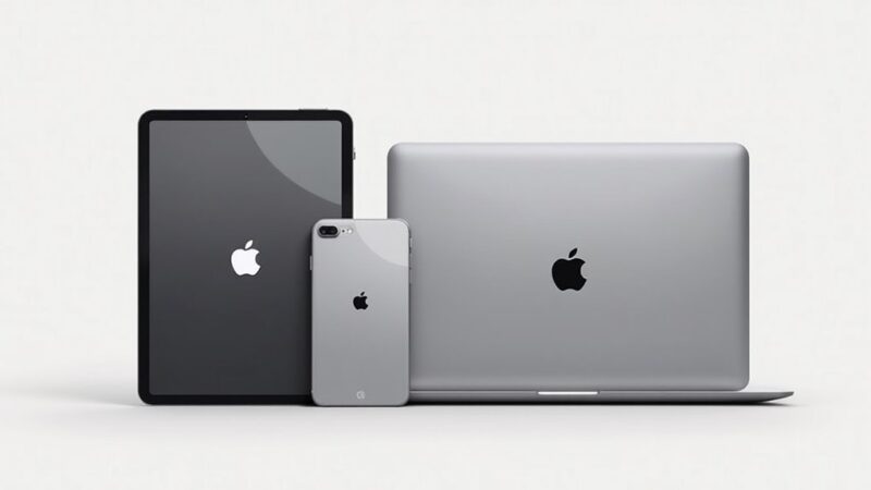 Stan baterii iPad Pro – Bateria MacBooka – Sprawdź stan baterii iPhone’a