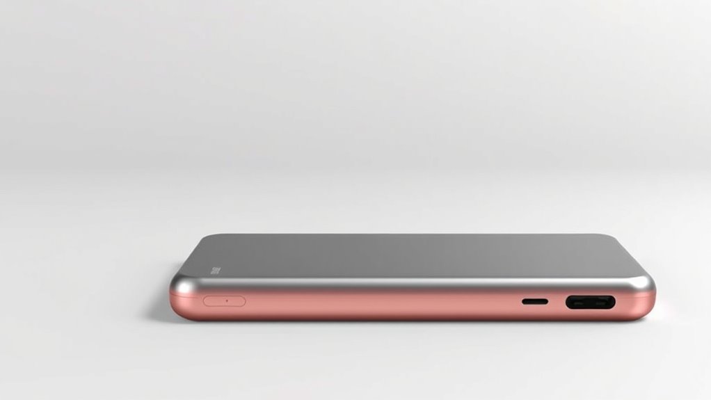 najlepszy kompaktowy powerbank