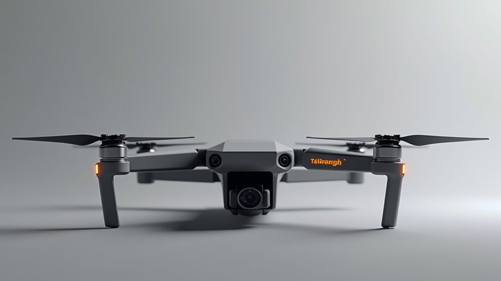 Najlepsze Drony na Rynku – Główne Wskazówki i Rekomendacje