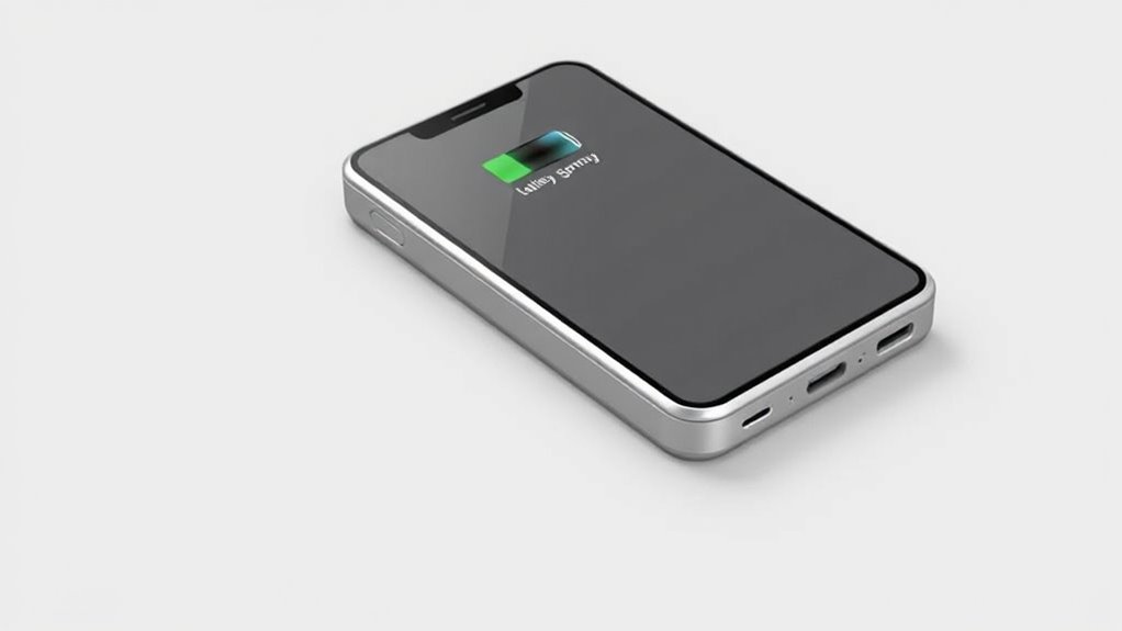 najlepszy powerbank z szybkim ładowaniem