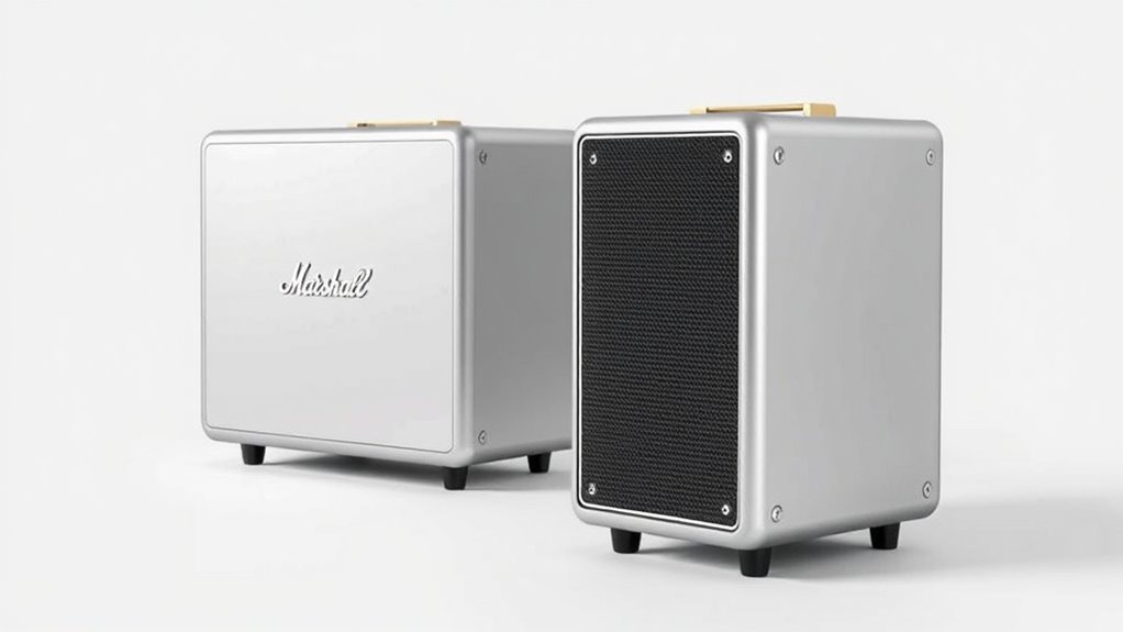 najlepszy dla początkujących marshall