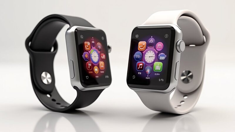 Najlepsze Darmowe Aplikacje na Apple Watch – Odkryj Fajne i Przydatne Aplikacje na Iwatch