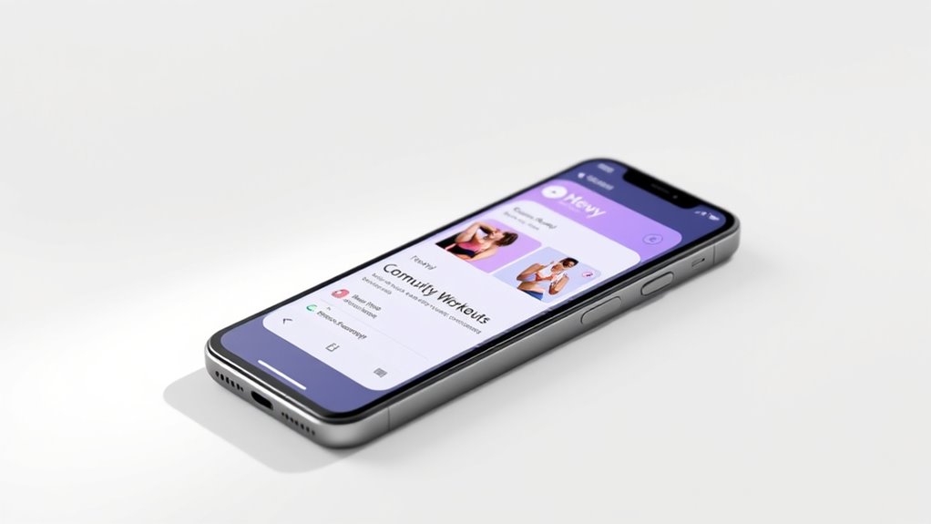 najlepsza darmowa aplikacja treningowa