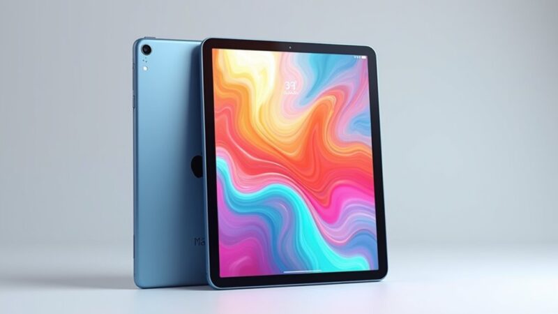 Najlepszy iPad dla Dzieci i Nastolatków – Przewodnik po Tabletach Apple