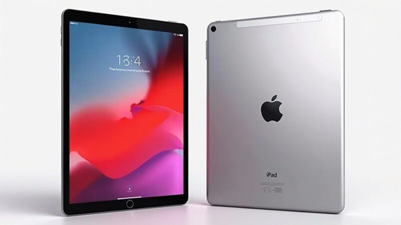 Najlepsze Modele Ipadów – Jak Wybrać