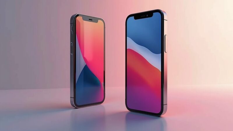 Najlepszy iPhone 2025 – Poradnik Modeli w Dobrej Cenie