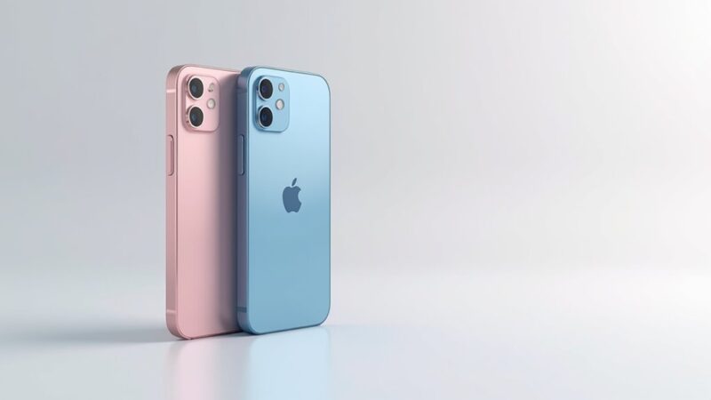 Najlepszy iPhone dla Dzieci – Polecane Modele dla Dzieci i Nastolatków