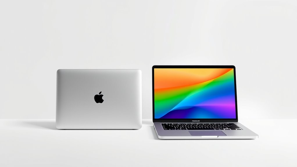 najlepsze modele macbooków do szkoły