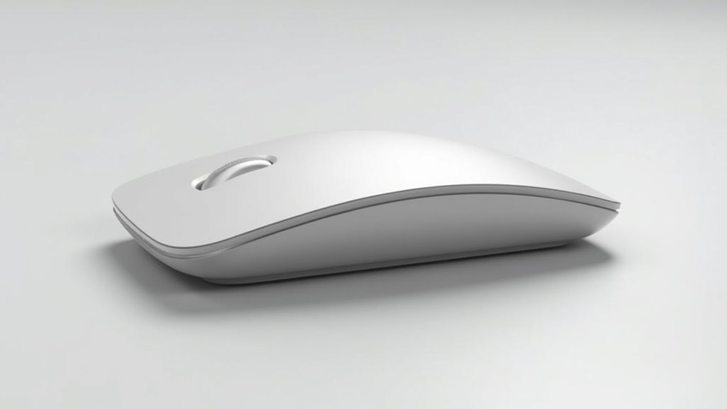 Najlepsza Mysz do iPada – Poradnik Podłączania i Wyboru