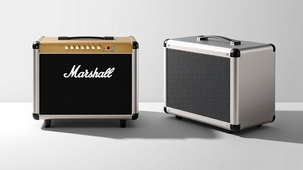 najlepszy głośnik ogólnego zastosowania marshall