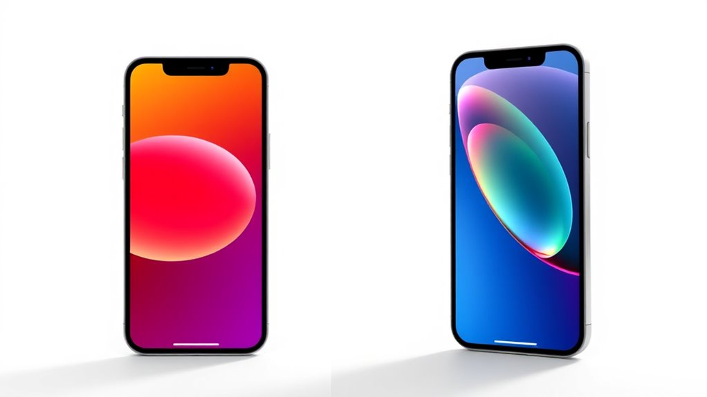 najlepiej działający iPhone 4,7 cala