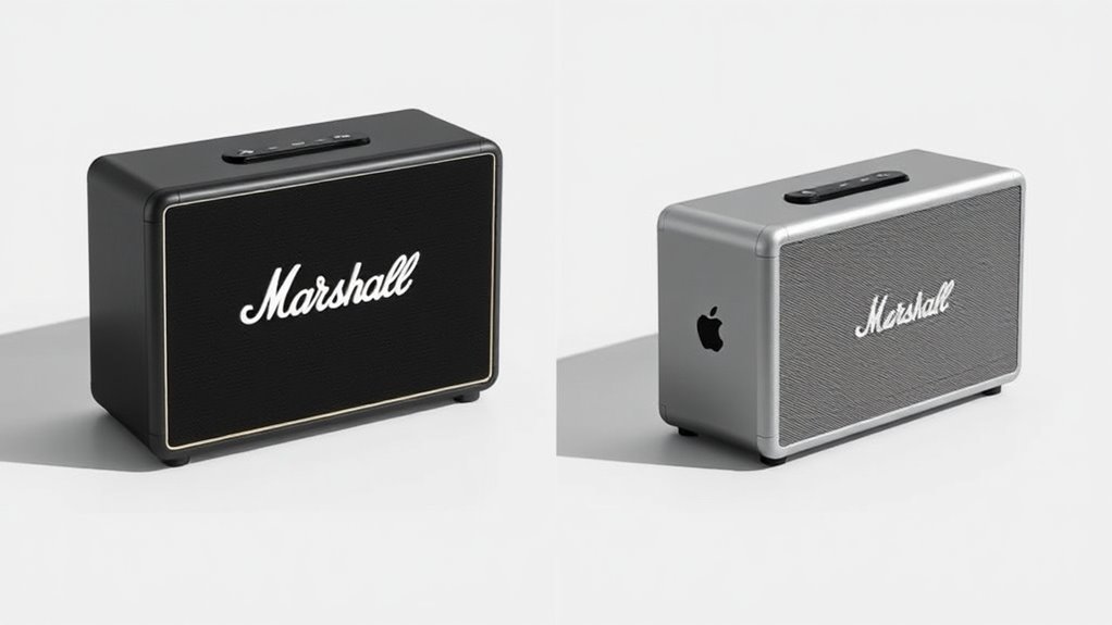 najlepszy przenośny głośnik marshall