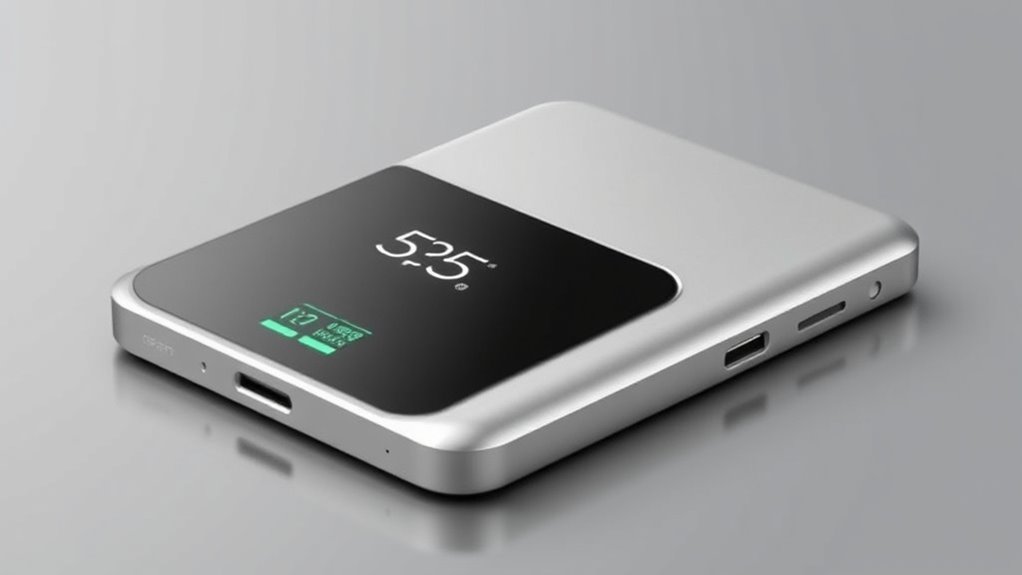 najlepszy powerbank do iPhone'ów