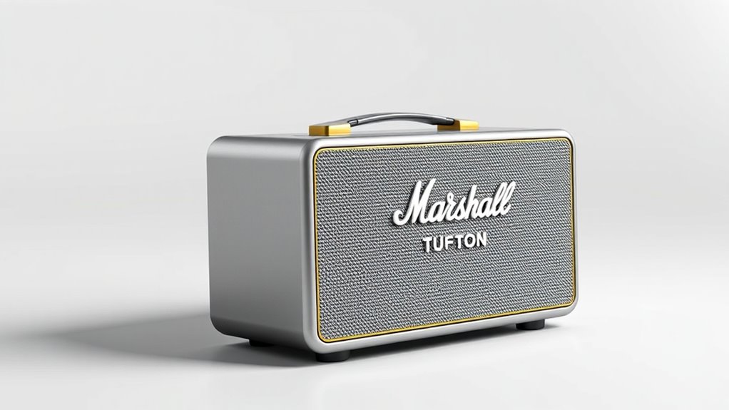 najlepszy głośnik premium Marshall