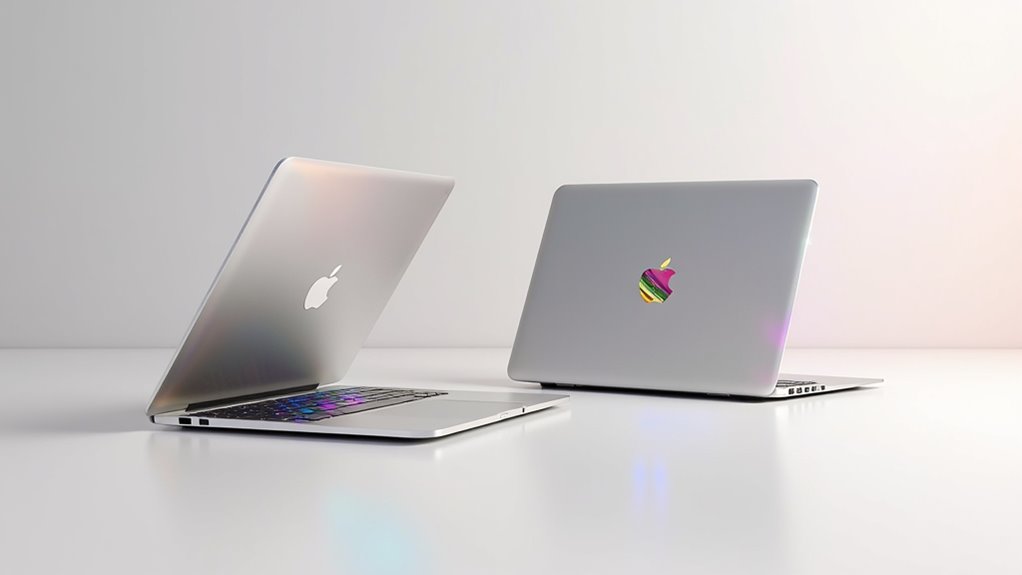 Komputer MacBook dla Dzieci – Najlepszy Komputer do Szkoły