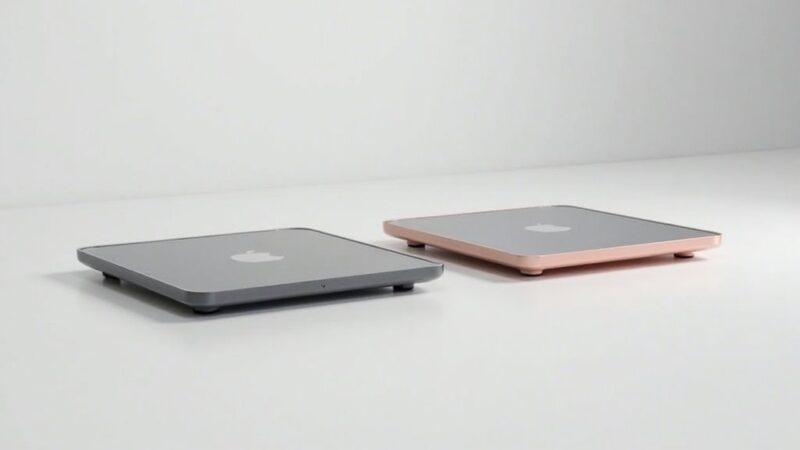 Najlepsza Inteligentna Waga Łazienkowa dla iOS – Przewodnik po Wadze w Apple Health