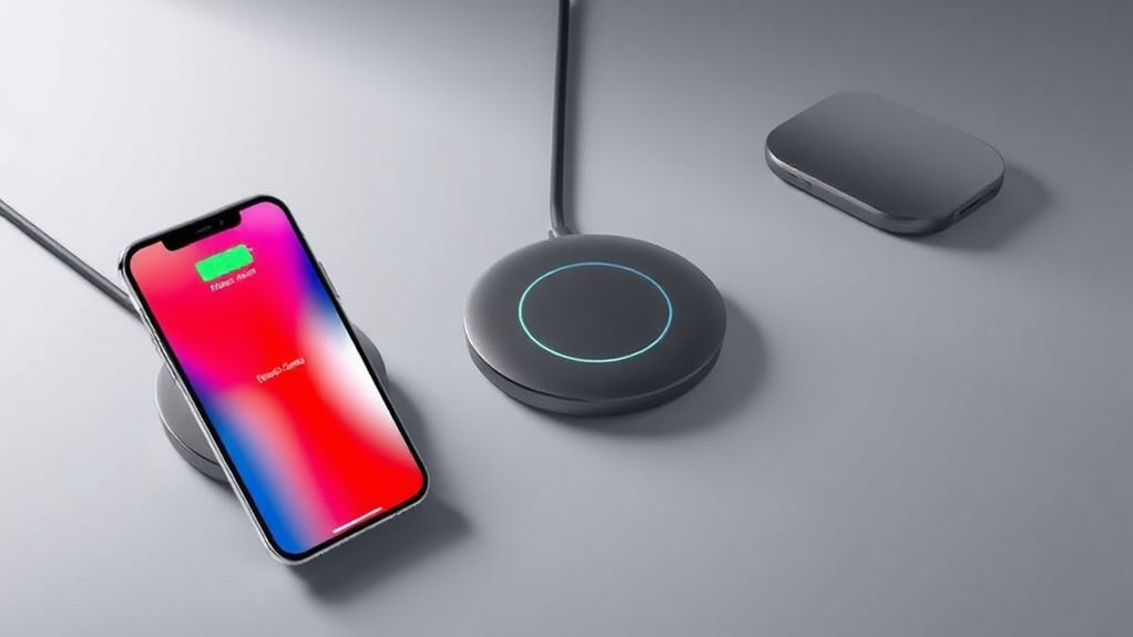 najlepsza ładowarka bezprzewodowa do iPhone'a