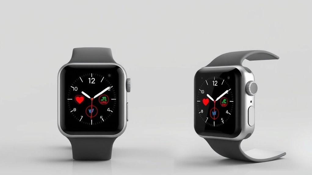 dokładność pomiaru ciśnienia krwi w apple watch