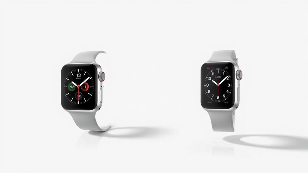 etapy pomiaru ciśnienia krwi