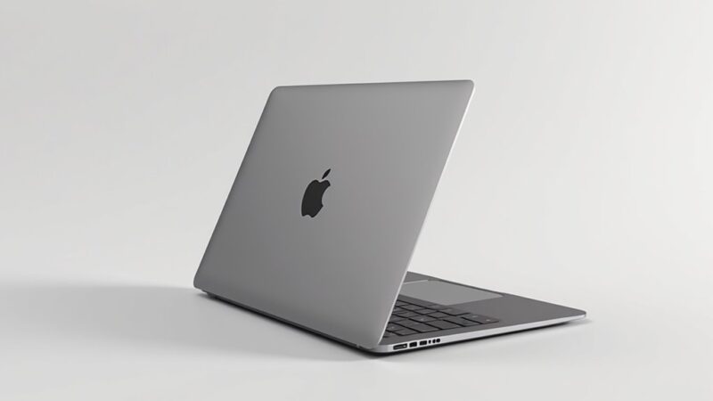 Canva Na Macbooku – Jak Działa i Jak Jej Używać