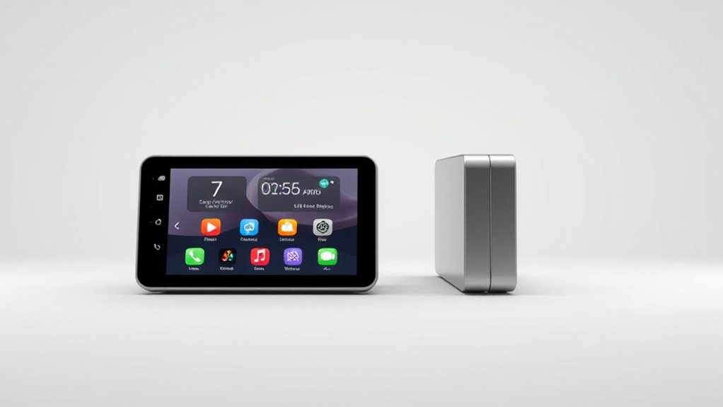 kompatybilność CarPlay z pojazdami