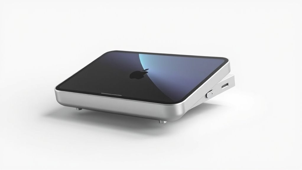 konfiguracja CarPlay z iPhone'em