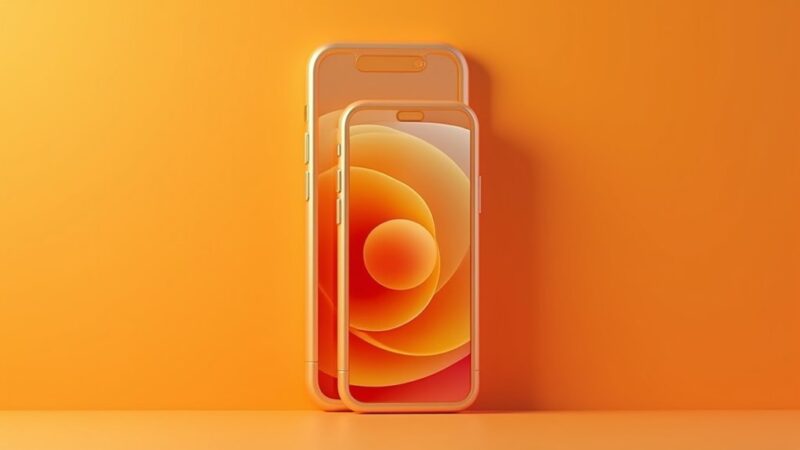 Sprawdź Stan Konta Orange na Iphone – Prosty Przewodnik