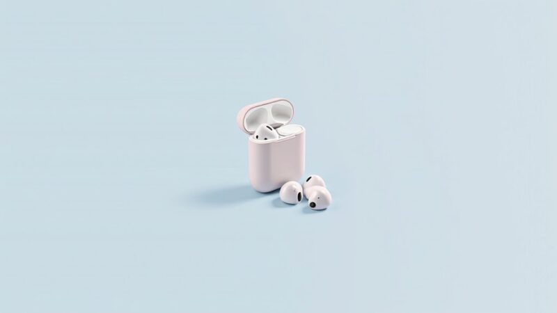 Słuchawki AirPods dla Dzieci – Zakres Częstotliwości i Wskazówki Inwestycyjne