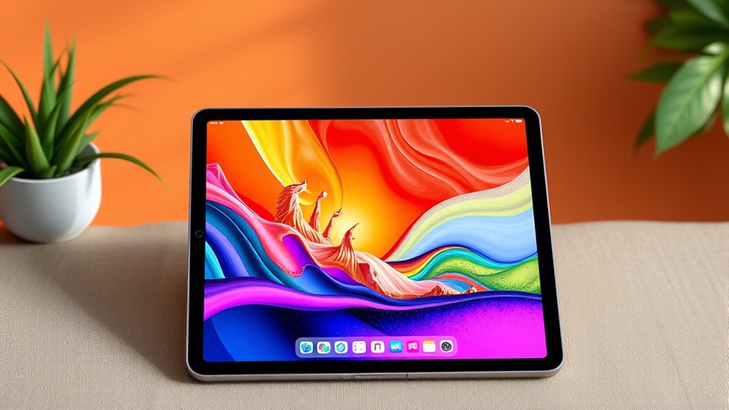 wybór odpowiedniego ipada