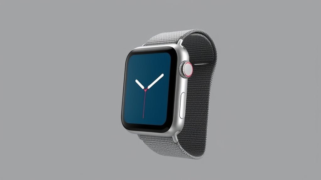 wyczyścić pasek do Apple Watch